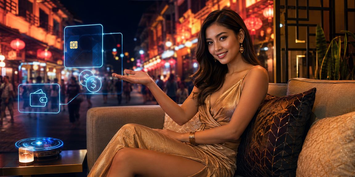 Kejohanan Roulette di kasino dalam talian